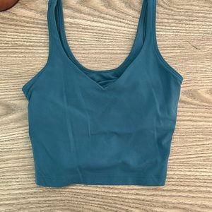 LULULEMON ALIGN TANK